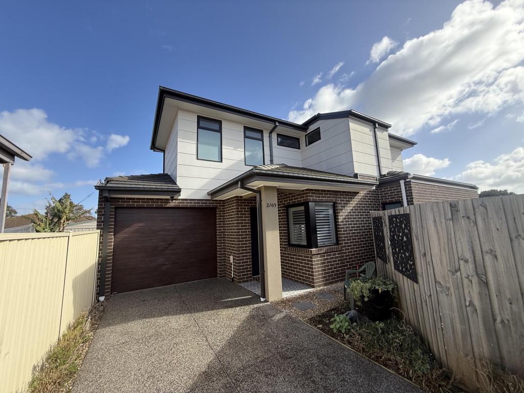 2/65 Huddersfield Rd, Deer Park, VIC 3023