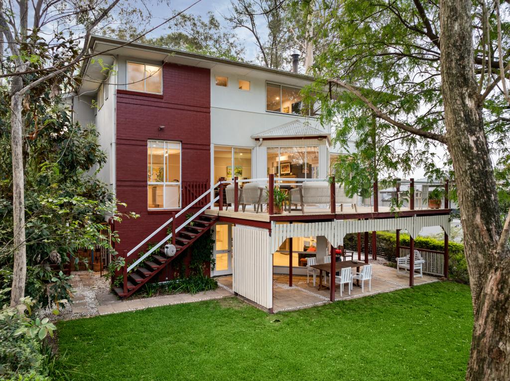 19 Nankin St, Fig Tree Pocket, QLD 4069