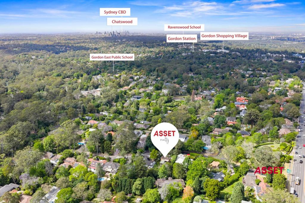 8 Peace Ave, Pymble, NSW 2073