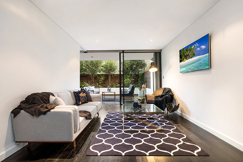 3.202/88-98 KING ST, RANDWICK, NSW 2031