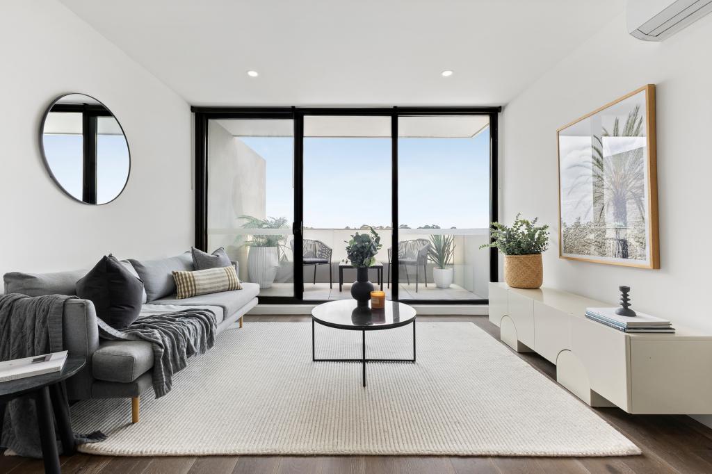 604/111-113 INKERMAN ST, ST KILDA, VIC 3182