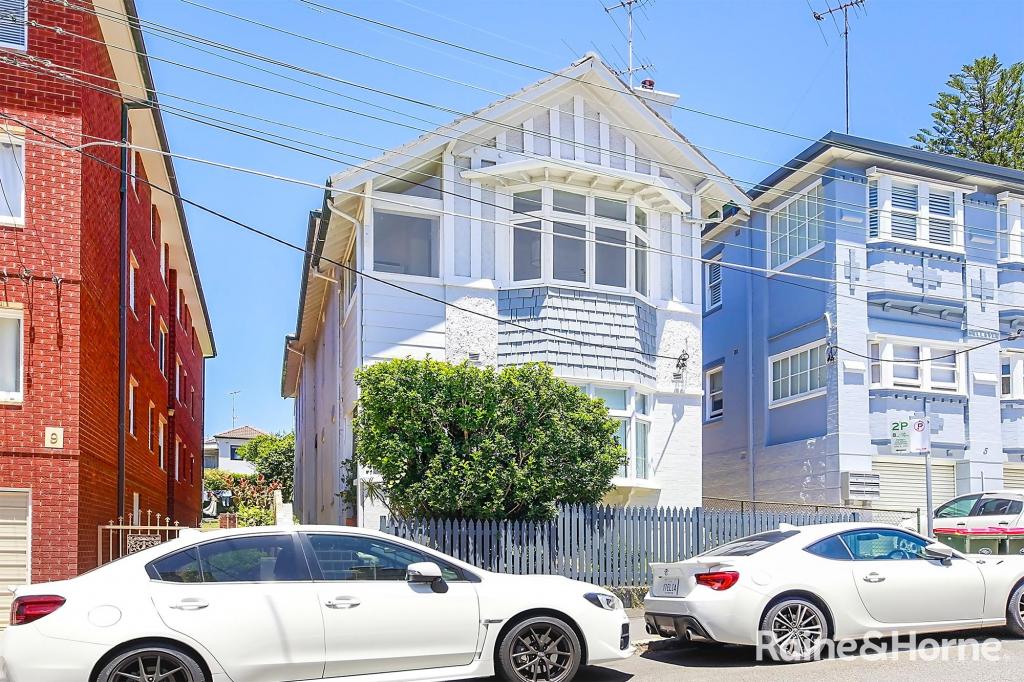 4/7 Waltham St, Coogee, NSW 2034