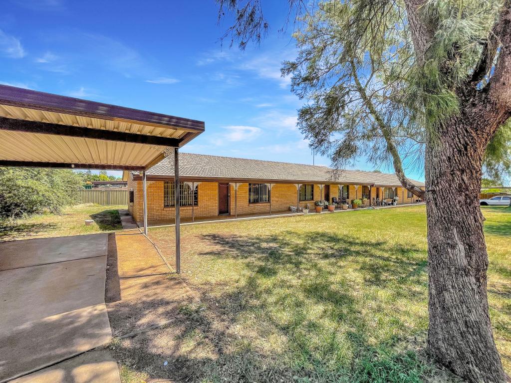 1/3 Forrest Cres, Dubbo, NSW 2830