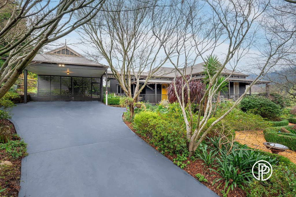 7 Shirley Ave, Warburton, VIC 3799