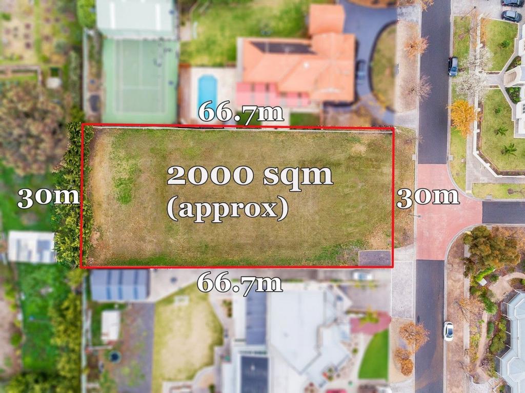 23 THE GROVE, HILLSIDE, VIC 3037