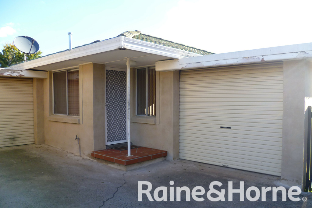3/155 Woodward St, Orange, NSW 2800
