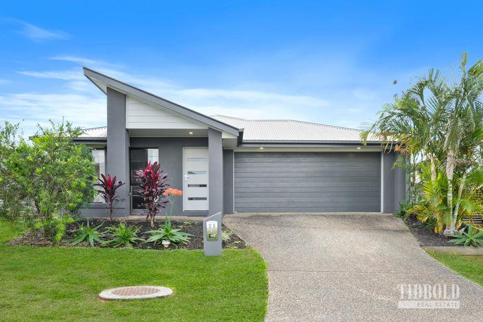 35 Majestic Cct, Thornlands, QLD 4164