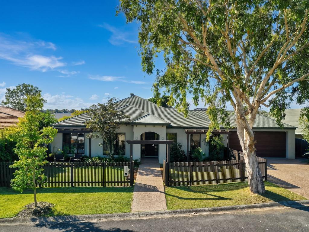 12 Cordata Ct, Robina, QLD 4226