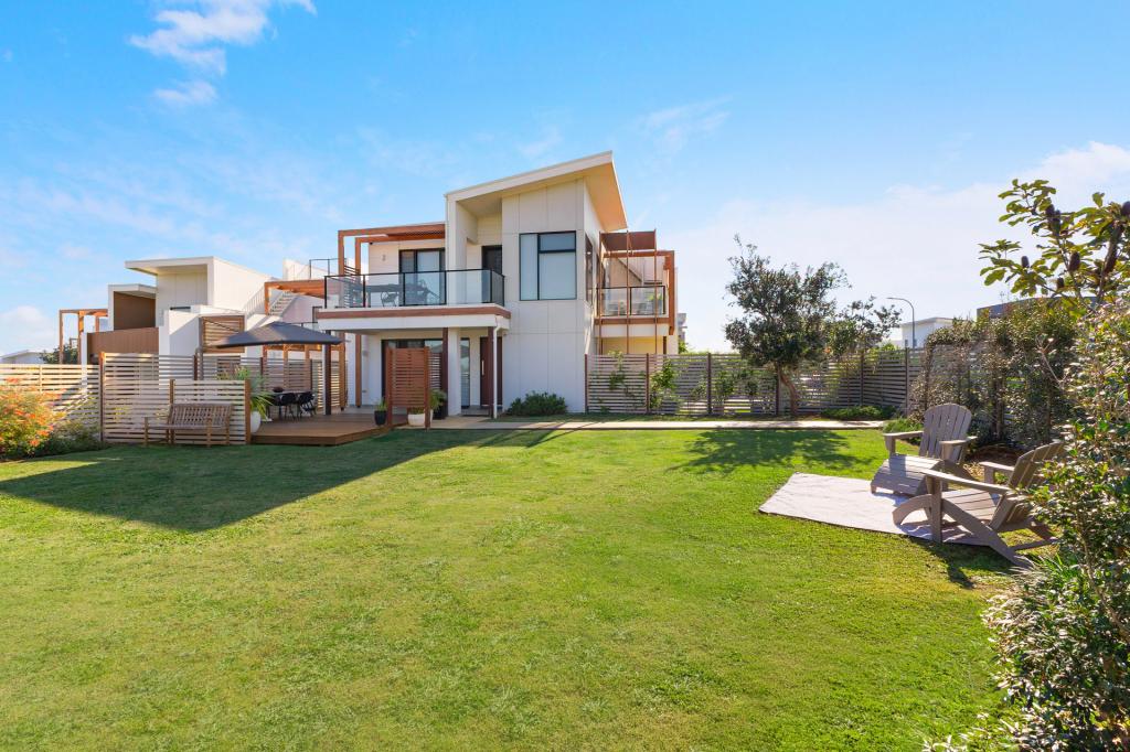 1 Surf Ave, Skennars Head, NSW 2478