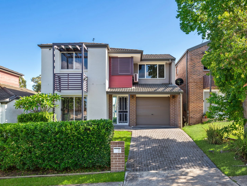 13 Swanston St, St Marys, NSW 2760