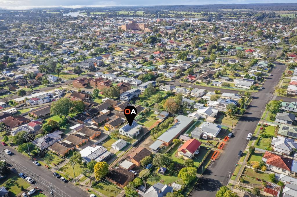 20 Spence St, Taree, NSW 2430