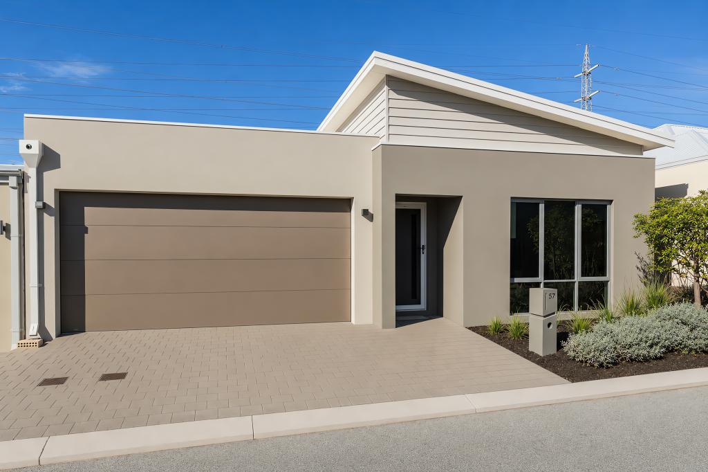 57 Minigwal Loop, Hammond Park, WA 6164
