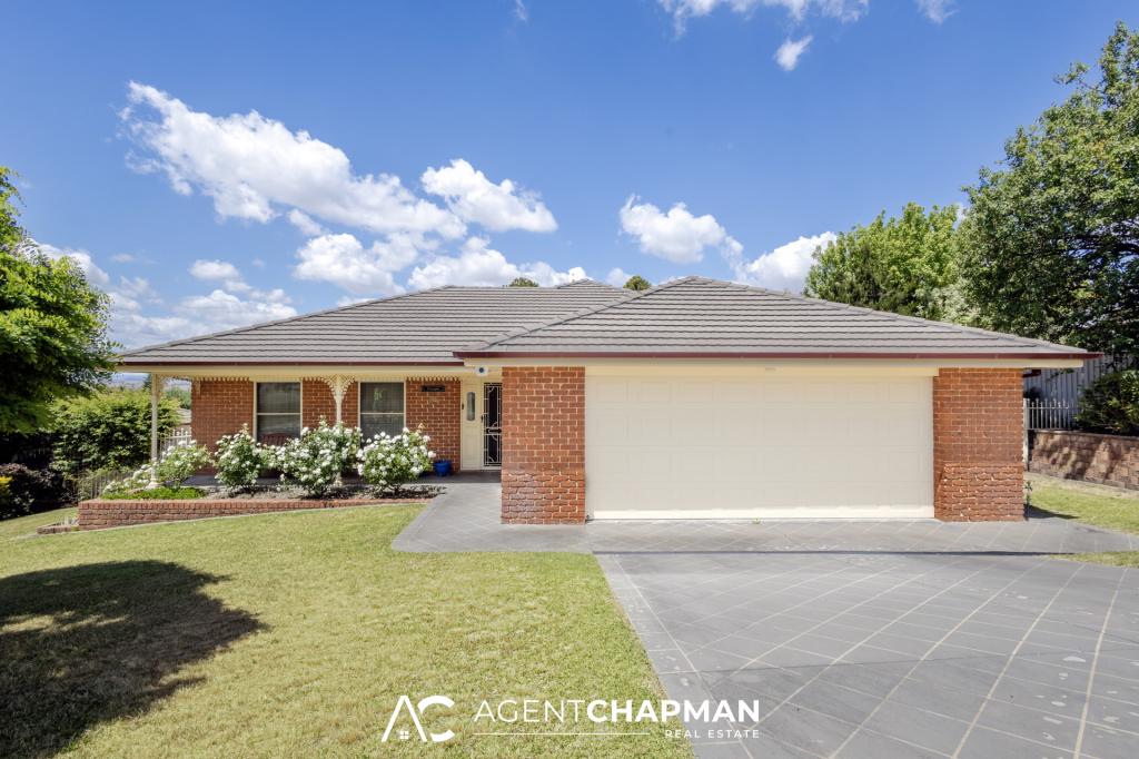 24 Endurance Ct, Llanarth, NSW 2795