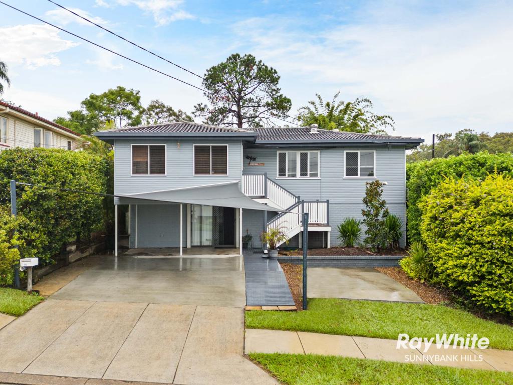 71 Garie St, Wishart, QLD 4122