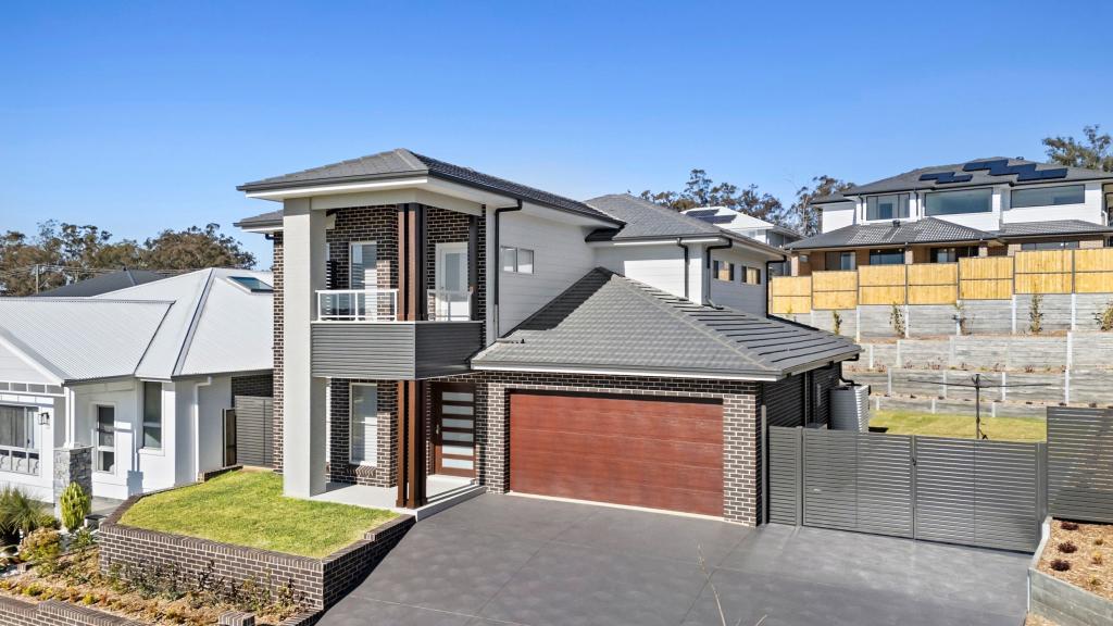 13 Terrain Rd, North Richmond, NSW 2754