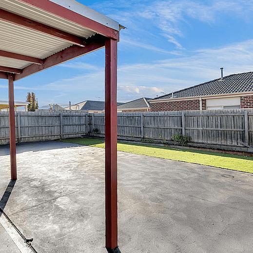 4 Galeff Ave, Truganina, VIC 3029