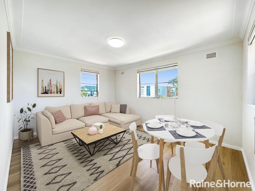 8/33 Wyanbah Rd, Cronulla, NSW 2230