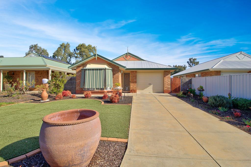 15a Meander Ave, Renmark, SA 5341