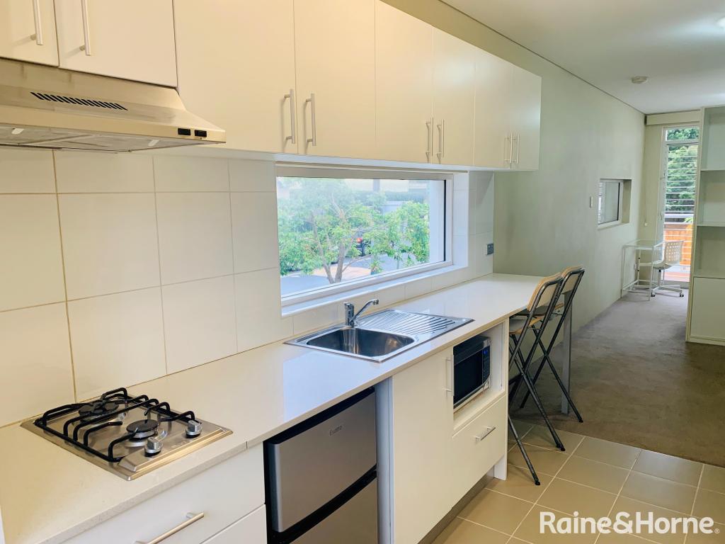 22/175 Avoca St, Randwick, NSW 2031