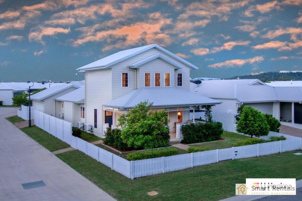 30 Woodcote Bend, Shaw, QLD 4818