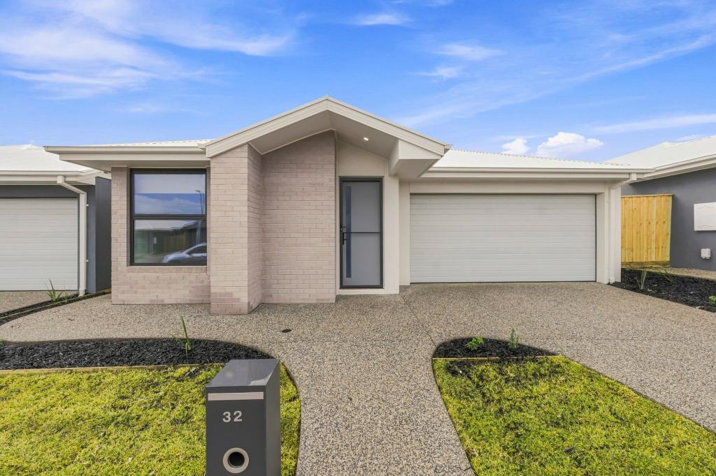 32 Prophecy Rd, Bonshaw, VIC 3352