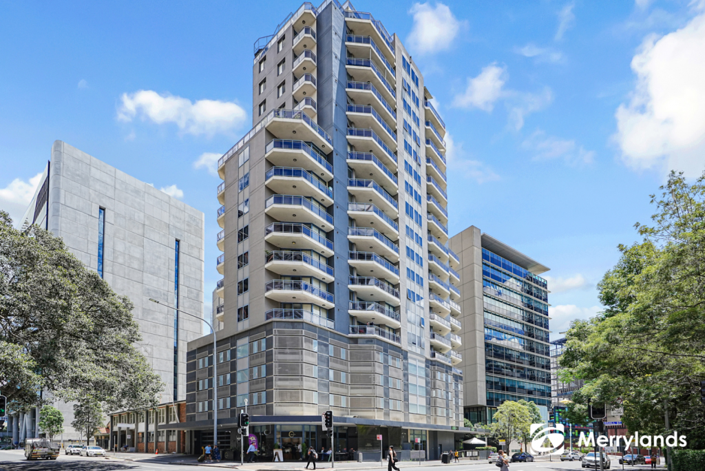 59/14 Hassall St, Parramatta, NSW 2150