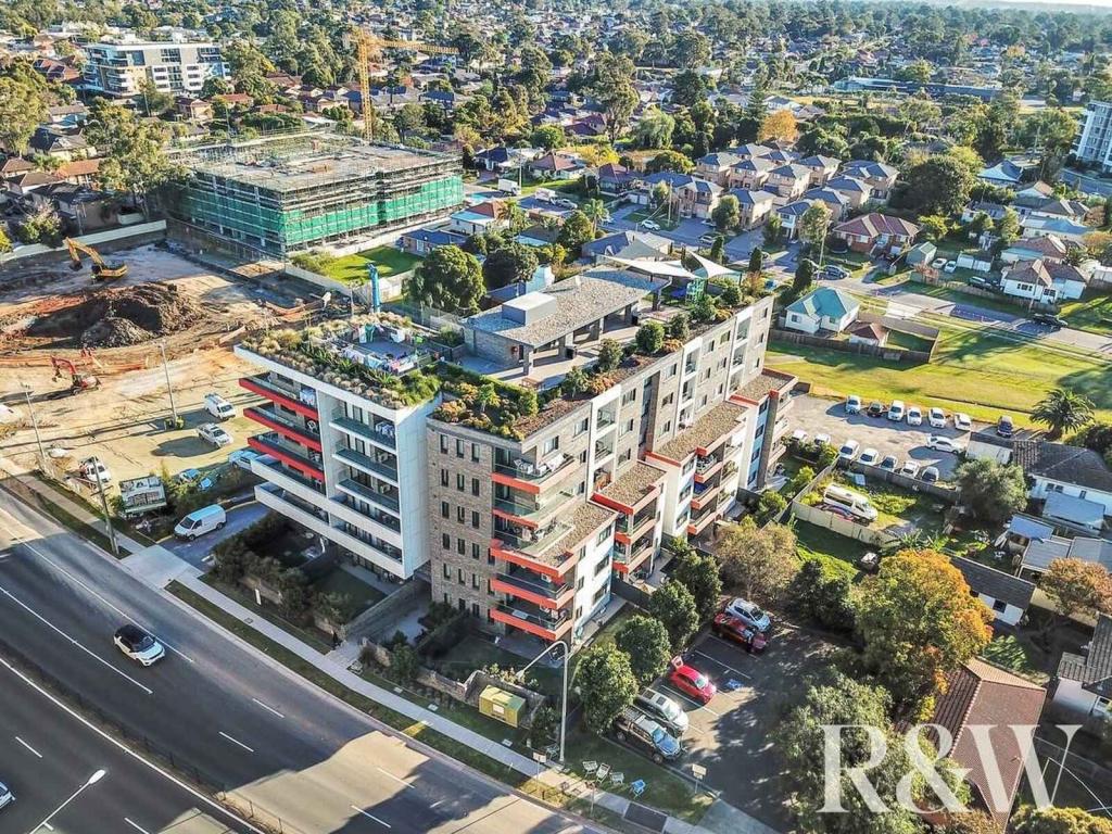 306/3 Balmoral St, Blacktown, NSW 2148
