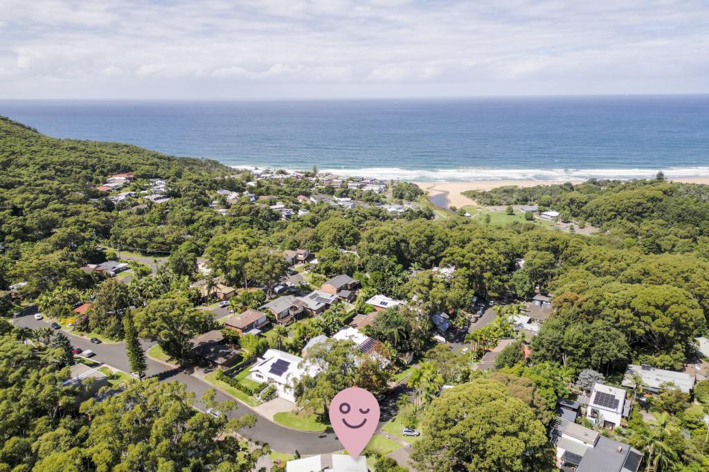 19a Sheridan Cres, Stanwell Park, NSW 2508