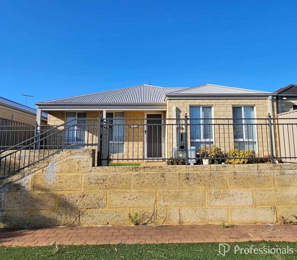 58 Holmes St, Southern River, WA 6110