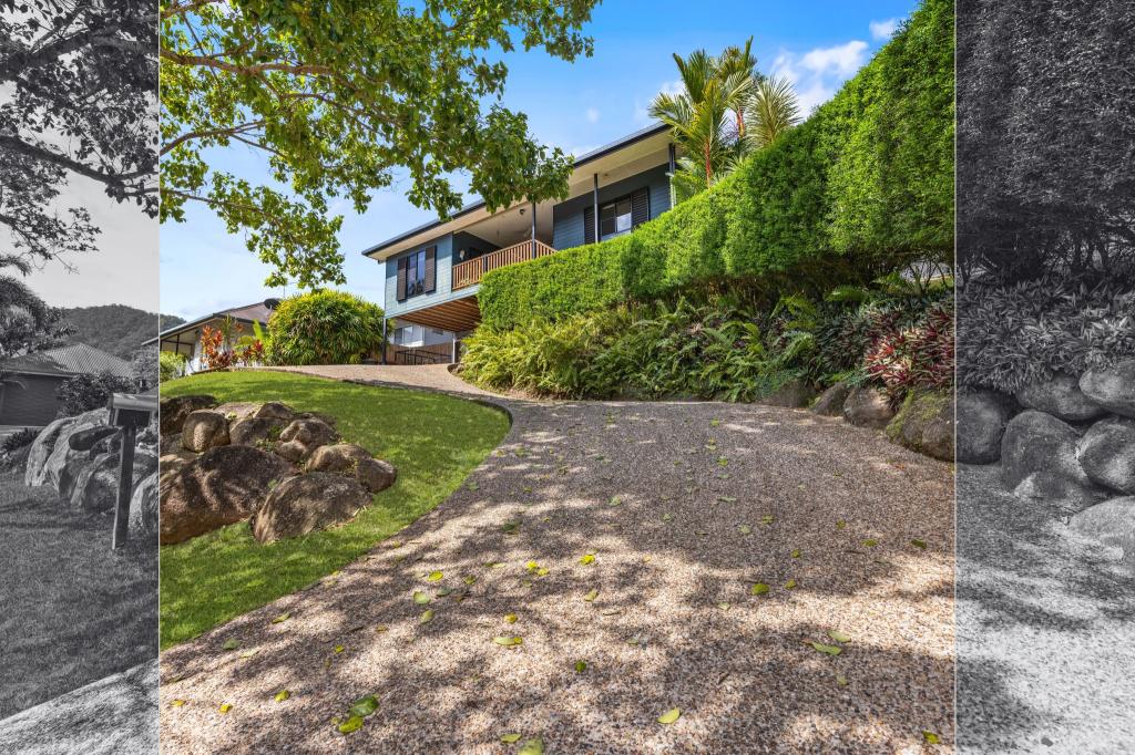 2 Powell Pl, Bentley Park, QLD 4869