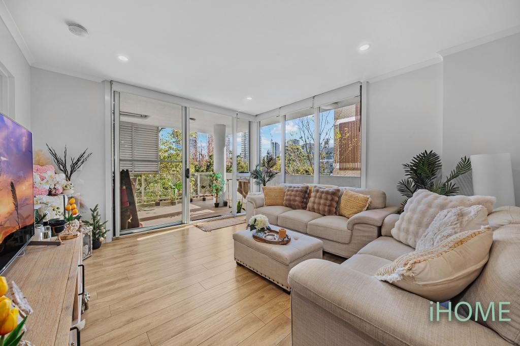 17/1 Forest Gr, Epping, NSW 2121
