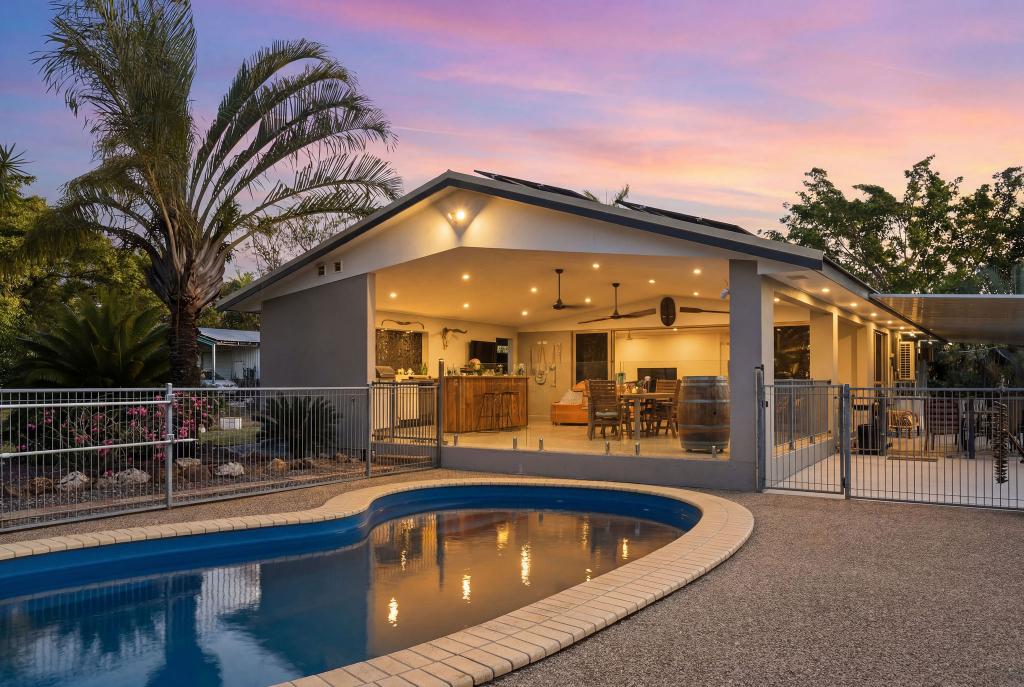 30 Gibraltar Rd, Rangewood, QLD 4817