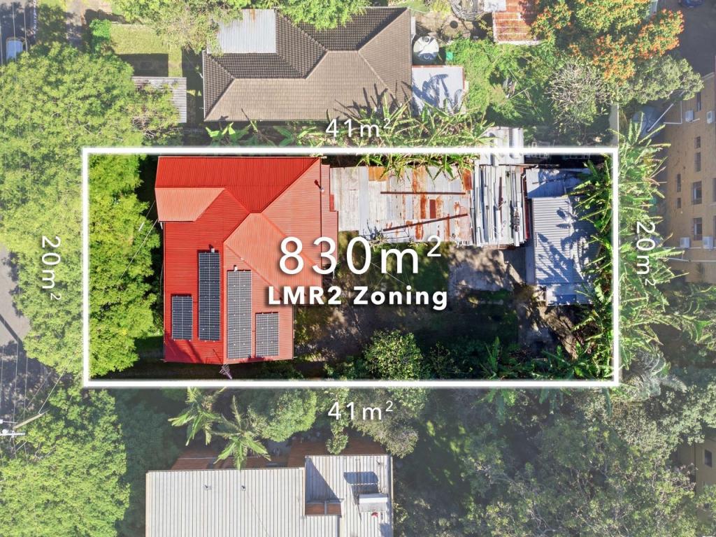 29 Mitre St, St Lucia, QLD 4067