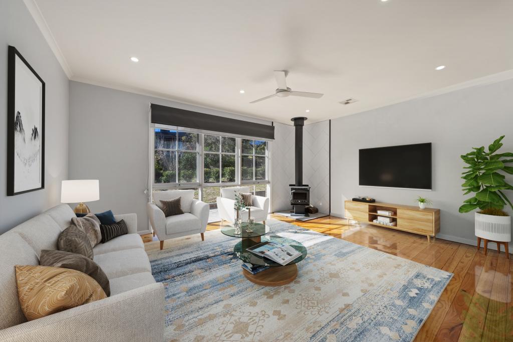 23 Crawford Cres, Flynn, ACT 2615