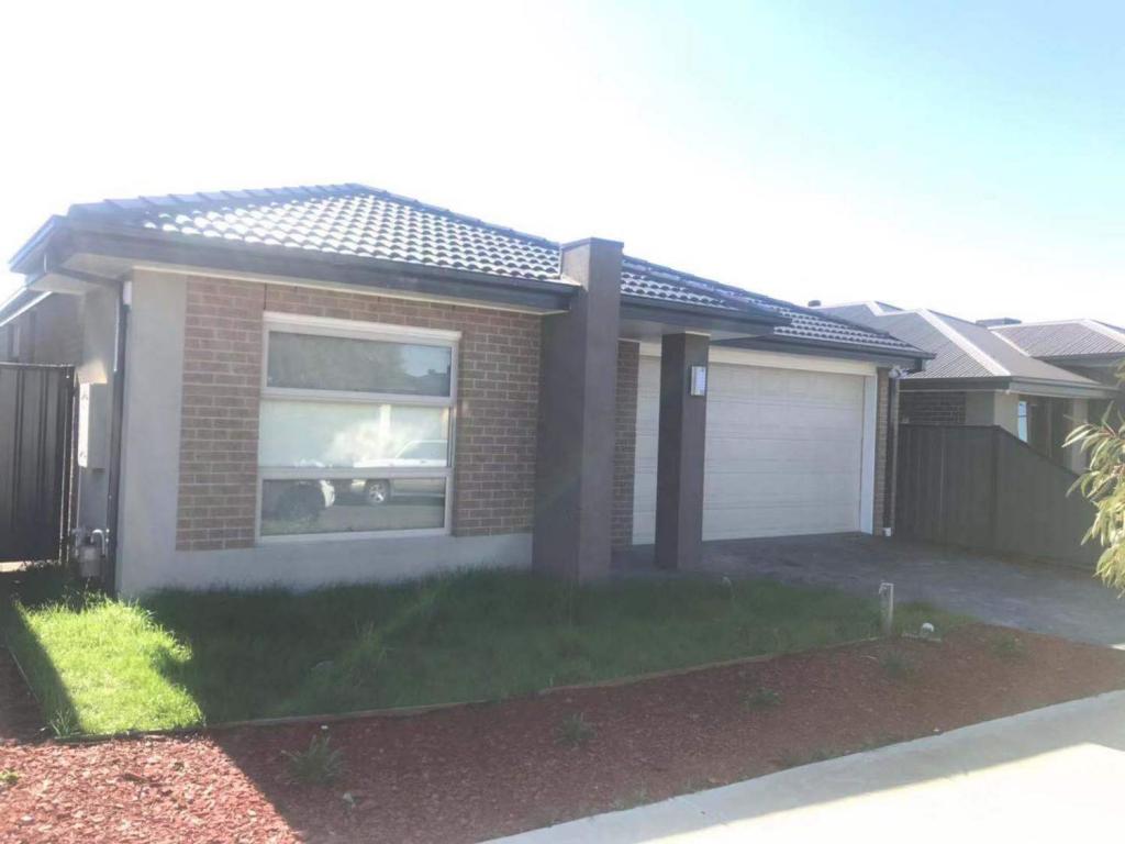 16 Muir Way, Mernda, VIC 3754