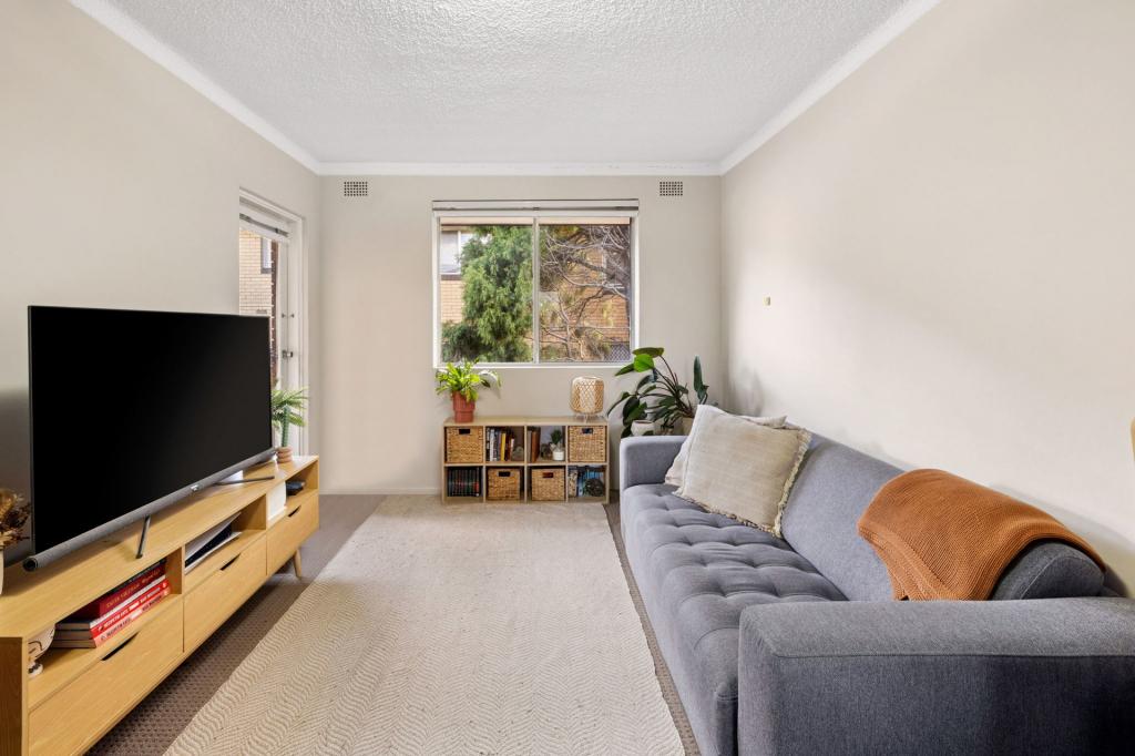 14/54 Kensington Rd, Summer Hill, NSW 2130