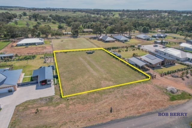 10 Fuzzy Box Rd, Geurie, NSW 2818