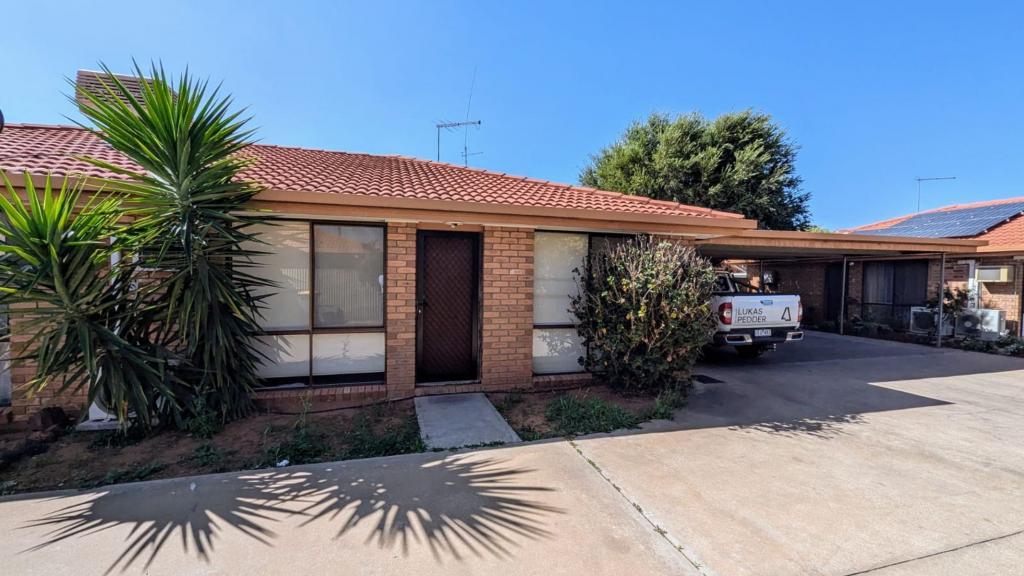 2/288 San Mateo Ave, Mildura, VIC 3500