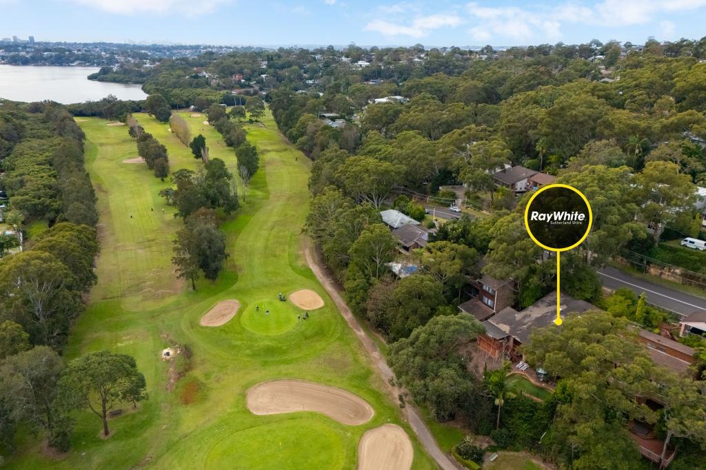 51 The Esplanade, Sylvania, NSW 2224