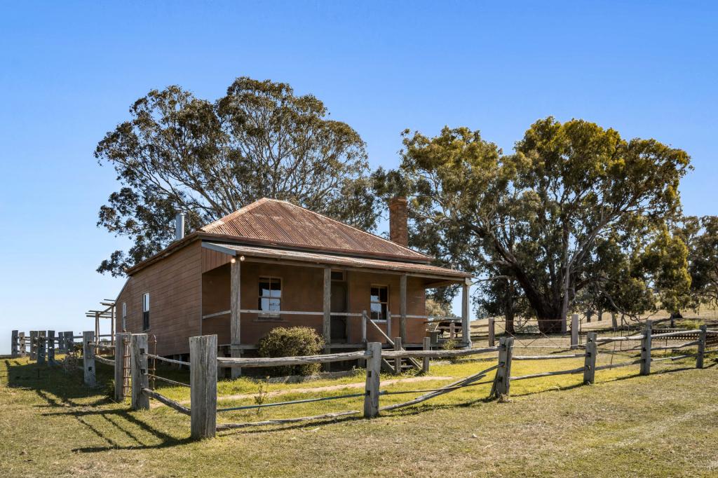 1875 Errowanbang Rd, Errowanbang, NSW 2791