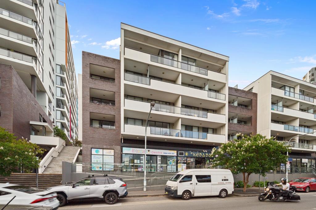 D301/35 Arncliffe St, Wolli Creek, NSW 2205