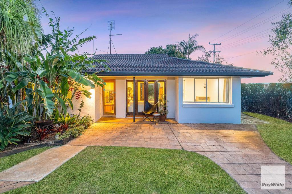 6 Tern St, Victoria Point, QLD 4165