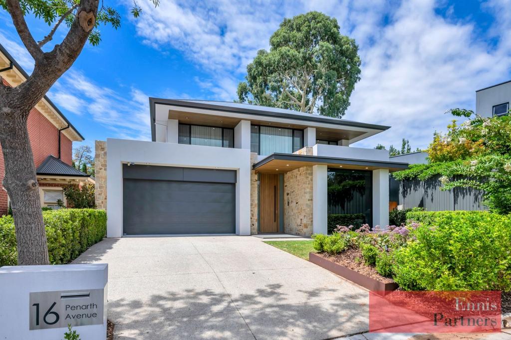 16 Penarth Ave, Beaumont, SA 5066