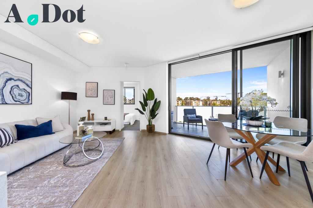 228/1 HERLINA CRES, ROUSE HILL, NSW 2155