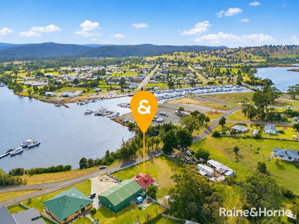 23a Esplanade East, Triabunna, TAS 7190