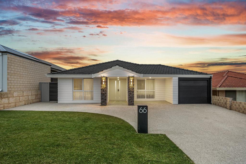 66 Ocean Rd, Coogee, WA 6166