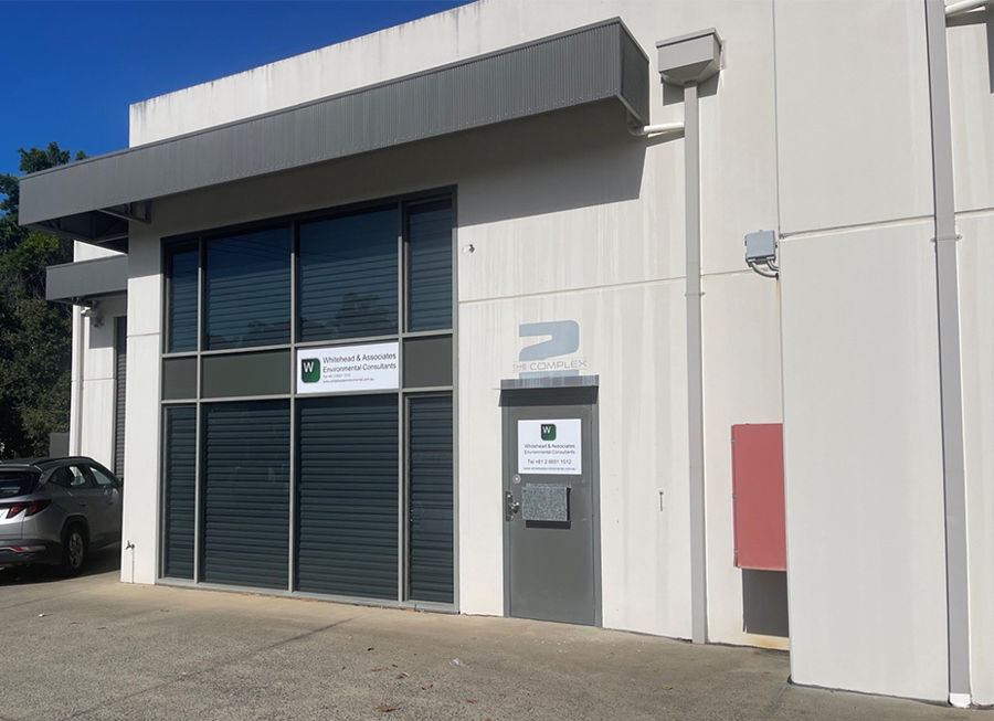 2/13 Industrial Dr, North Boambee Valley, NSW 2450