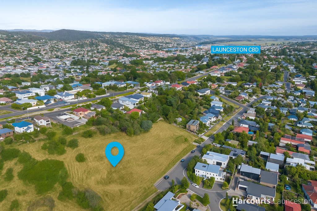 Lot 2 Junction St, Newstead, TAS 7250