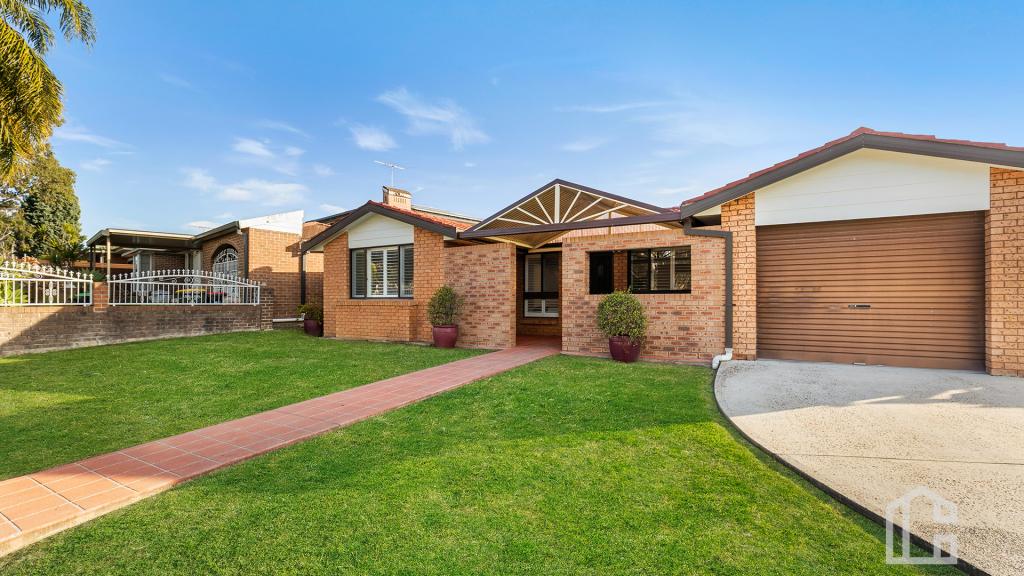 171 Minchin Dr, Minchinbury, NSW 2770