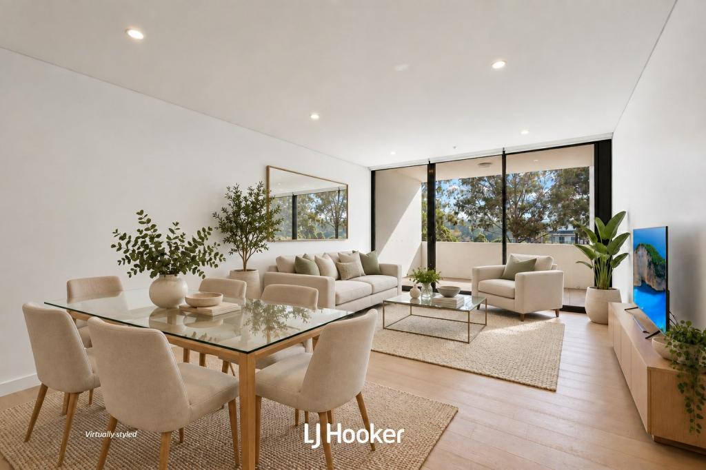 106/888B PACIFIC HWY, GORDON, NSW 2072